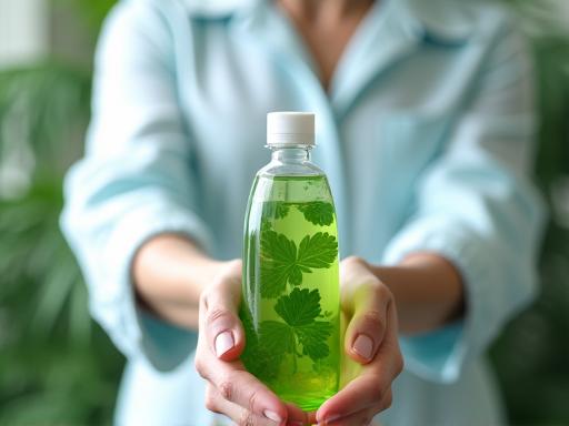 Eco-Friendly Dry Cleaning