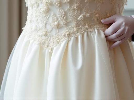 Wedding Dress Cleaning Birmingham